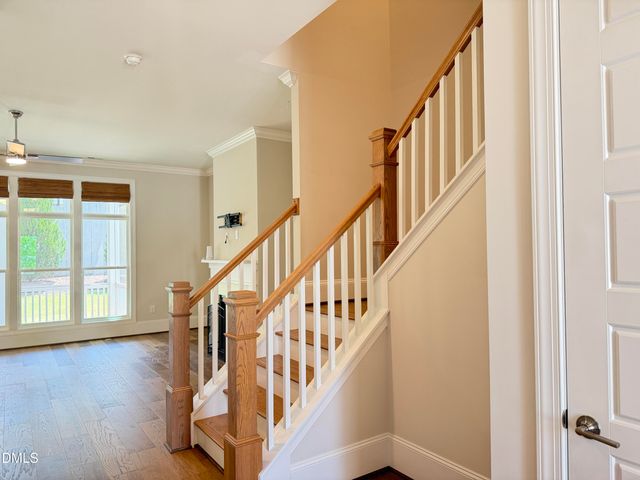 4921 Trek Lane, Raleigh, NC 27606