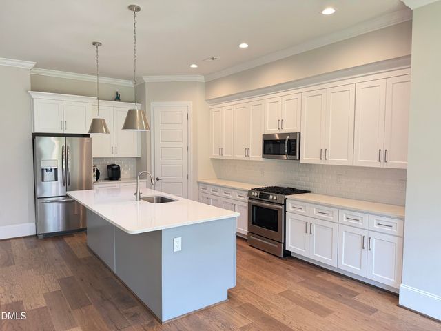 4921 Trek Lane, Raleigh, NC 27606