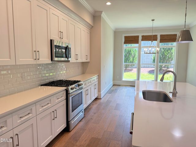 4921 Trek Lane, Raleigh, NC 27606