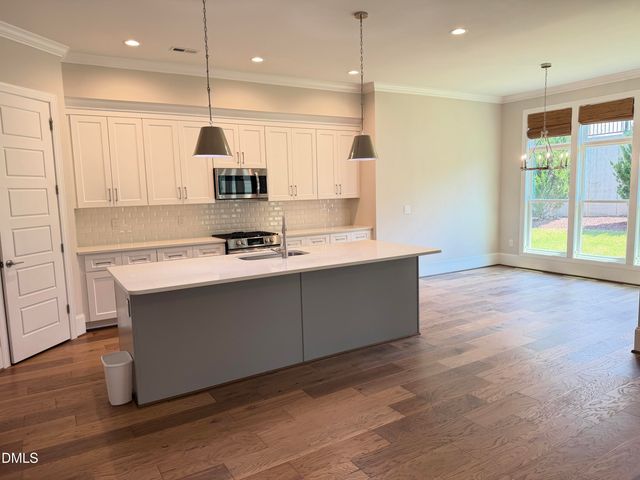 4921 Trek Lane, Raleigh, NC 27606