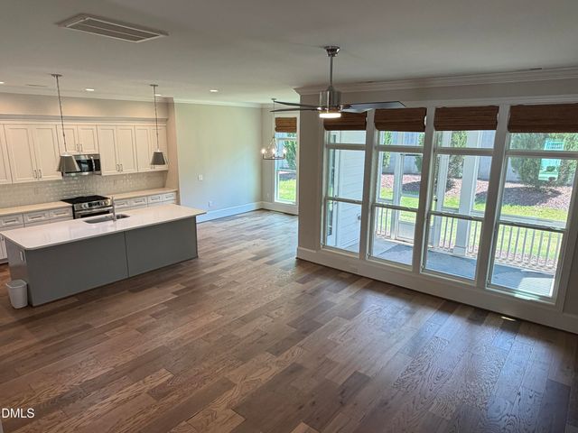 4921 Trek Lane, Raleigh, NC 27606