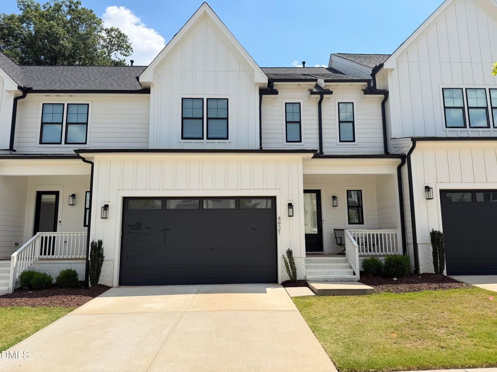 4921 Trek Lane, Raleigh, NC 27606
