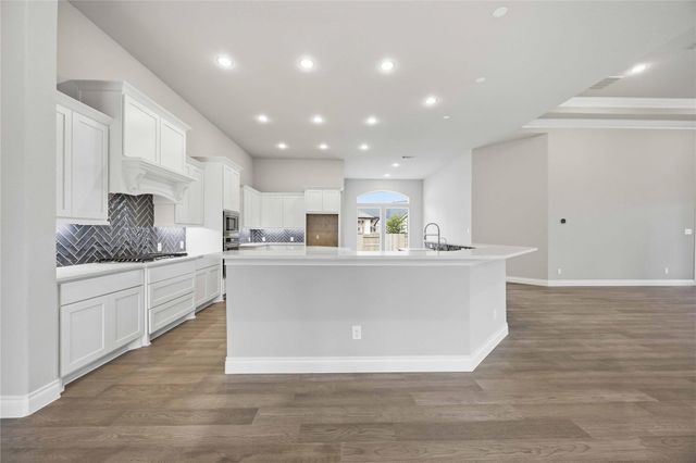 17564 Watercolor Way, Conroe, TX 77302