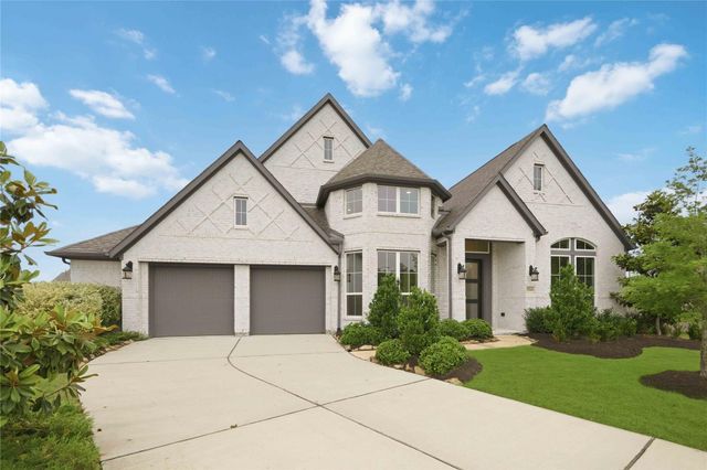 17564 Watercolor Way, Conroe, TX 77302