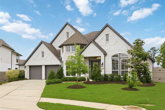 17564 Watercolor Way, Conroe, TX 77302