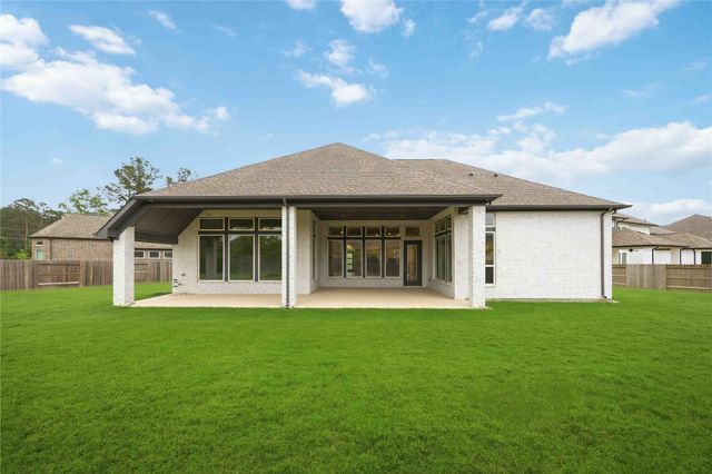 17564 Watercolor Way, Conroe, TX 77302