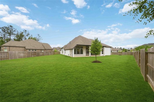 17564 Watercolor Way, Conroe, TX 77302