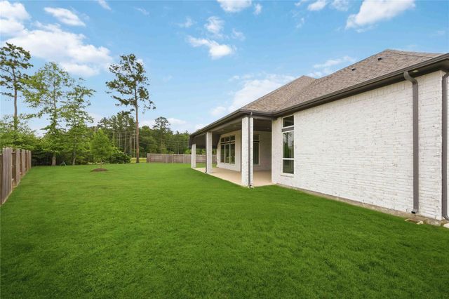 17564 Watercolor Way, Conroe, TX 77302