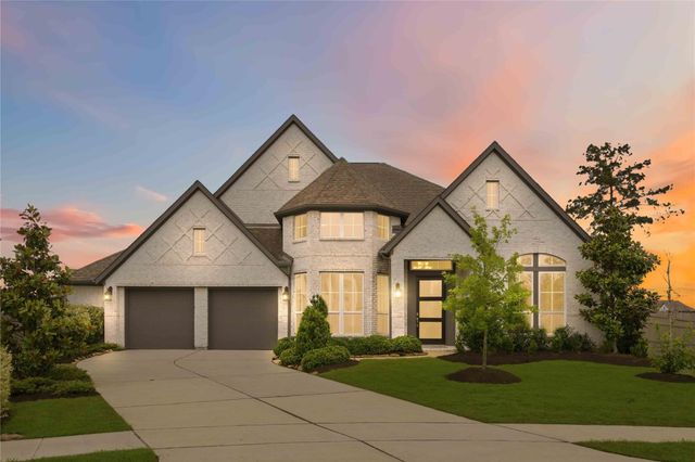17564 Watercolor Way, Conroe, TX 77302
