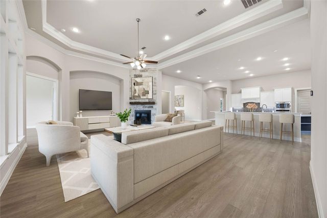 17564 Watercolor Way, Conroe, TX 77302