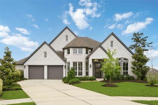 17564 Watercolor Way, Conroe, TX 77302