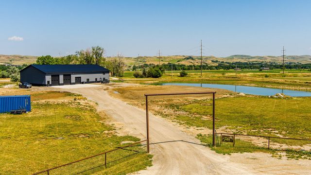 31 Mountain Brook Drive, Sheridan, WY 82801