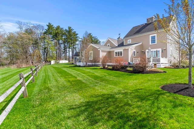 4 Point Shore Overlook, Amesbury, MA 01913