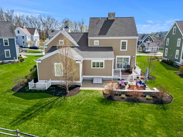 4 Point Shore Overlook, Amesbury, MA 01913