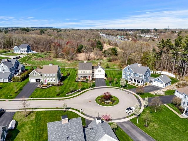 4 Point Shore Overlook, Amesbury, MA 01913