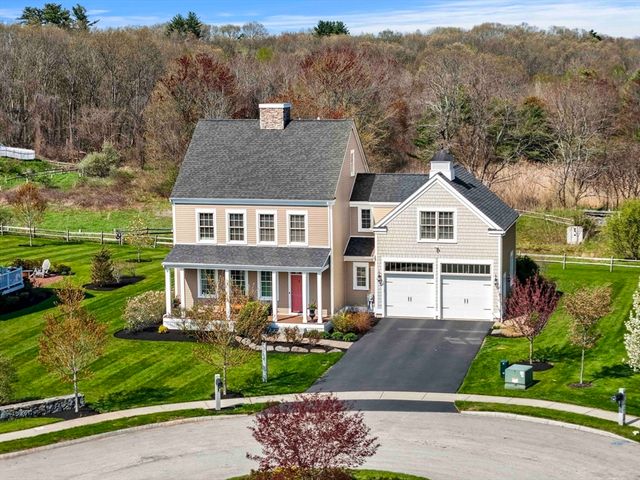 4 Point Shore Overlook, Amesbury, MA 01913
