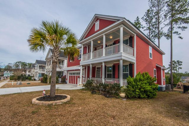 302 Pond Hill Court, Summerville, SC 29483