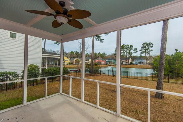 302 Pond Hill Court, Summerville, SC 29483