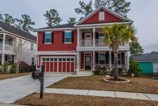 302 Pond Hill Court, Summerville, SC 29483