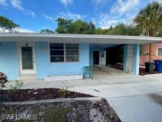 27677 Okeana ST 6, Bonita Springs, FL 34134