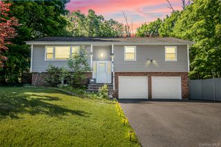 1019 Fox Meadow Road, Yorktown Heights, NY 10598