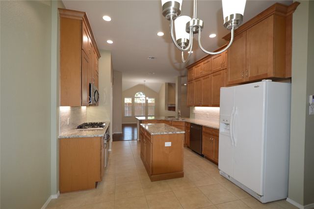 1546 Cliff Creek Drive, Allen, TX 75002