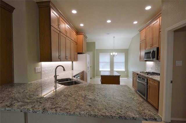1546 Cliff Creek Drive, Allen, TX 75002
