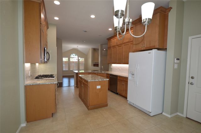1546 Cliff Creek Drive, Allen, TX 75002
