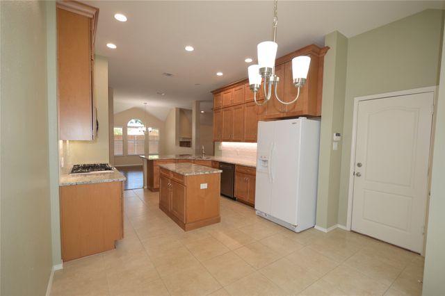 1546 Cliff Creek Drive, Allen, TX 75002