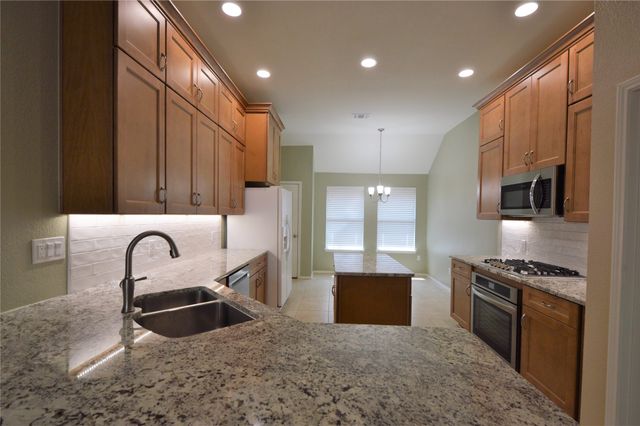 1546 Cliff Creek Drive, Allen, TX 75002