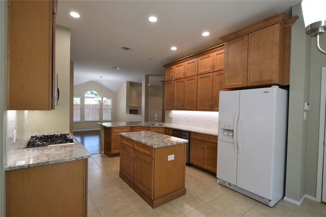 1546 Cliff Creek Drive, Allen, TX 75002