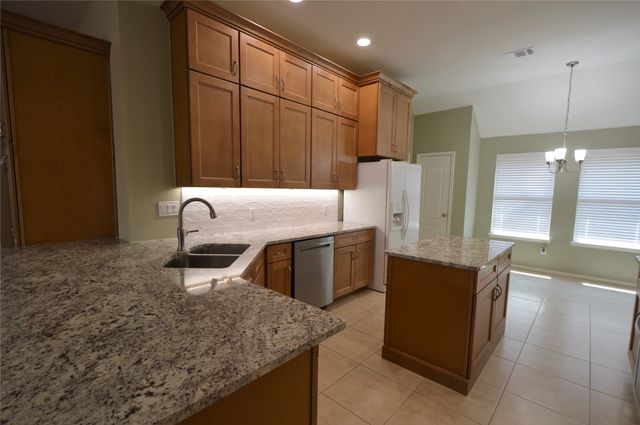 1546 Cliff Creek Drive, Allen, TX 75002