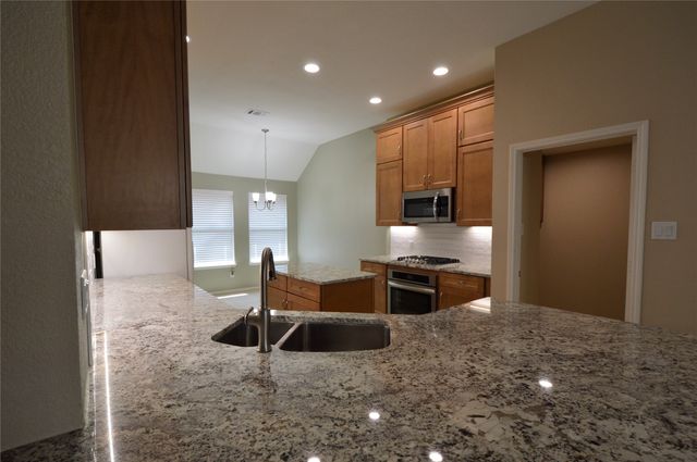 1546 Cliff Creek Drive, Allen, TX 75002