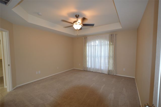 1546 Cliff Creek Drive, Allen, TX 75002