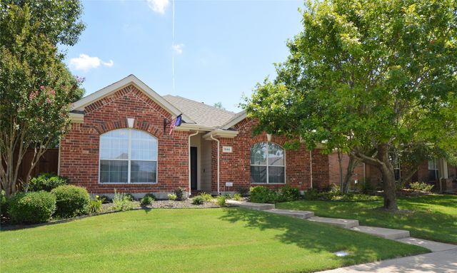 1546 Cliff Creek Drive, Allen, TX 75002