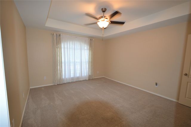 1546 Cliff Creek Drive, Allen, TX 75002