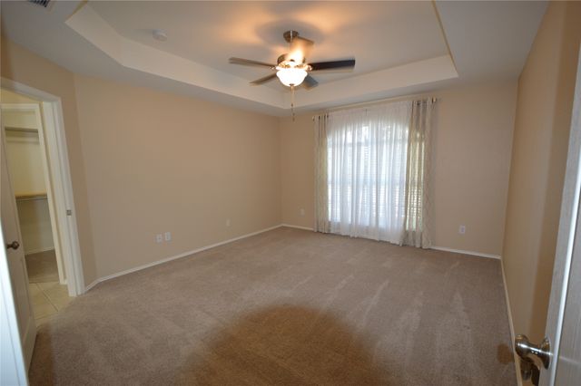 1546 Cliff Creek Drive, Allen, TX 75002