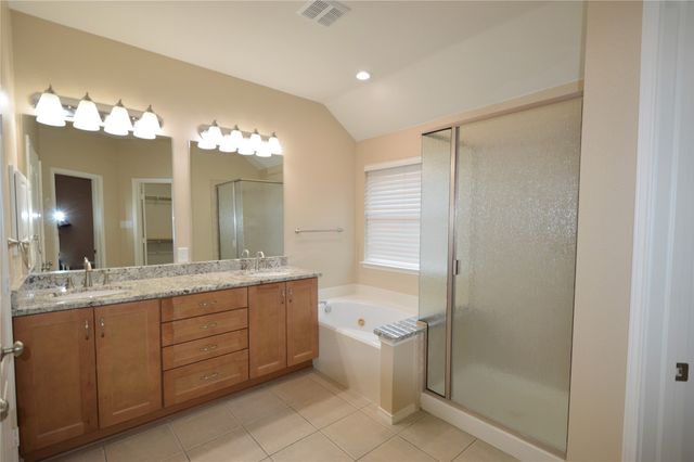 1546 Cliff Creek Drive, Allen, TX 75002