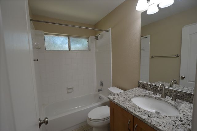 1546 Cliff Creek Drive, Allen, TX 75002