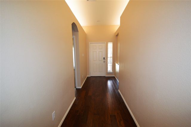 1546 Cliff Creek Drive, Allen, TX 75002