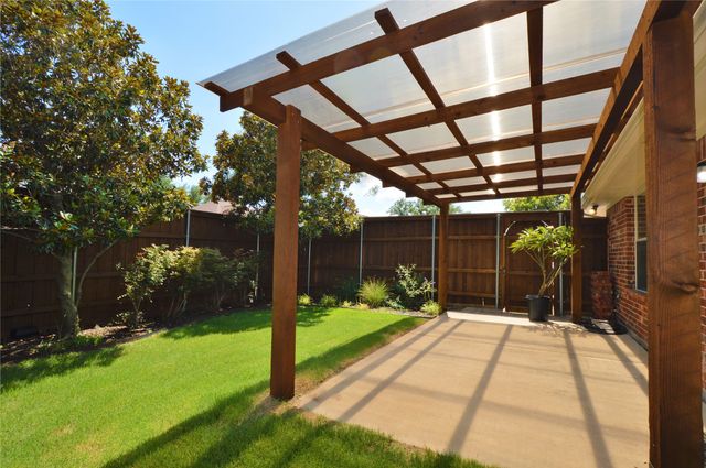 1546 Cliff Creek Drive, Allen, TX 75002
