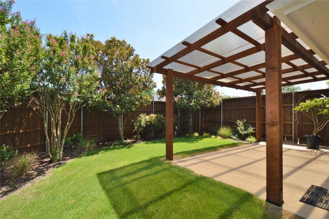 1546 Cliff Creek Drive, Allen, TX 75002