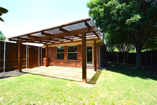 1546 Cliff Creek Drive, Allen, TX 75002