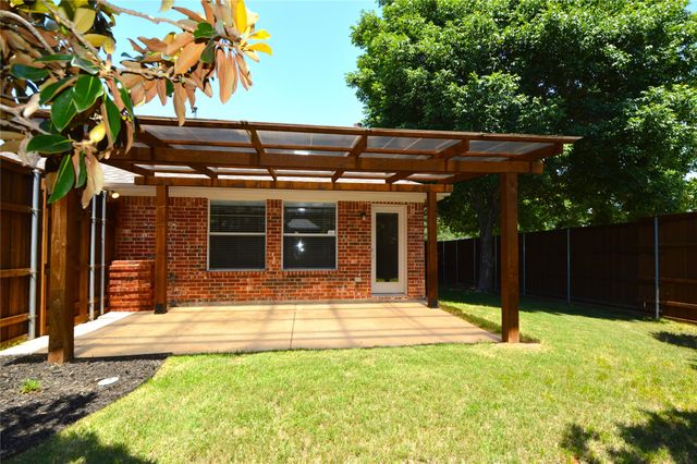 1546 Cliff Creek Drive, Allen, TX 75002