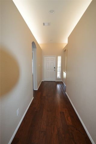 1546 Cliff Creek Drive, Allen, TX 75002