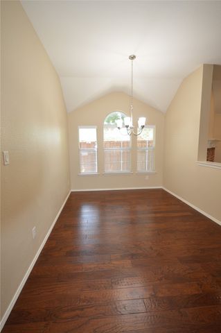 1546 Cliff Creek Drive, Allen, TX 75002