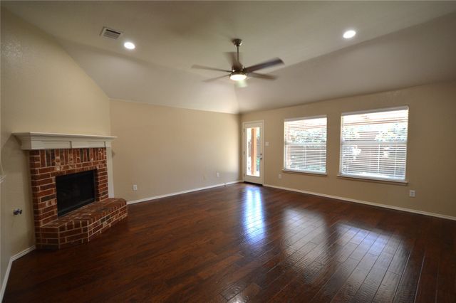 1546 Cliff Creek Drive, Allen, TX 75002