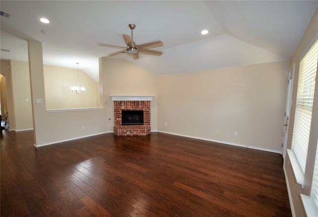 1546 Cliff Creek Drive, Allen, TX 75002