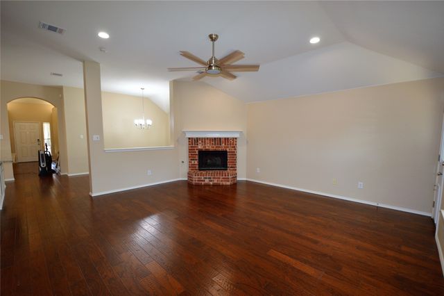 1546 Cliff Creek Drive, Allen, TX 75002
