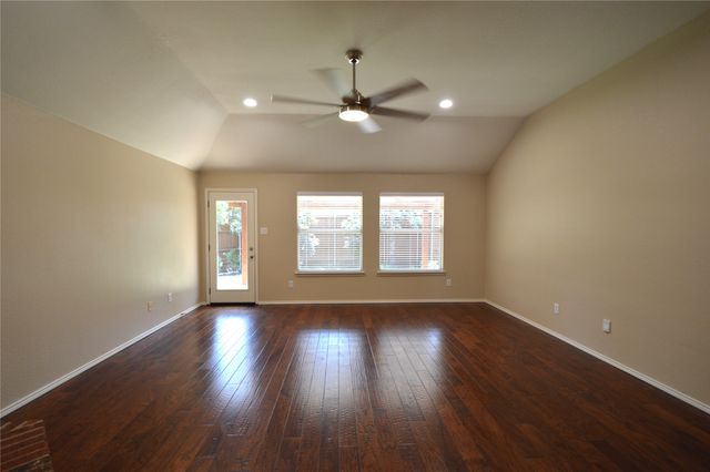 1546 Cliff Creek Drive, Allen, TX 75002